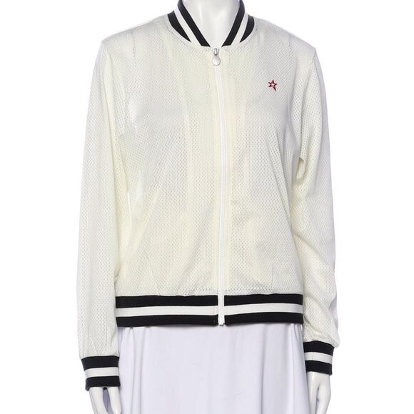 Perfect Moment Track Jacket Medium - Picture 4 of 8